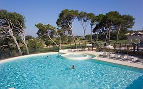 Madame Vacances Residence Provence Country Club